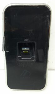 Virdi Fingerprint & Card Scanner AC-5000 PLUS SC - Image 2