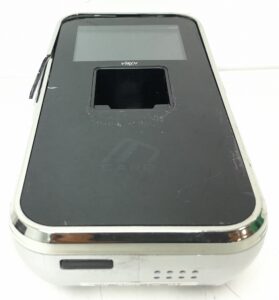Virdi Fingerprint & Card Scanner AC-5000 PLUS SC - Image 6