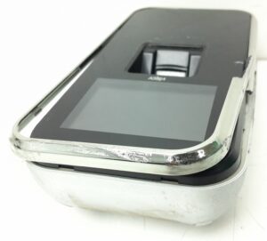 Virdi Fingerprint & Card Scanner AC-5000 PLUS SC - Image 5