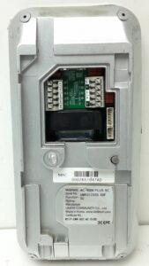 Virdi Fingerprint & Card Scanner AC-5000 PLUS SC - Image 4