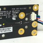 Topsearch Label Printer Board PCB for Intermec PM43c Label Printer 145-512-002