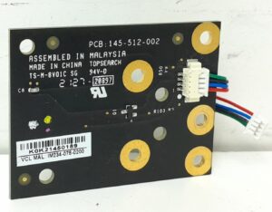 Topsearch Label Printer Board PCB for Intermec PM43c Label Printer 145-512-002
