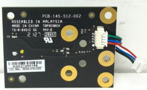 Topsearch Label Printer Board PCB for Intermec PM43c Label Printer 145-512-002 - Image 2