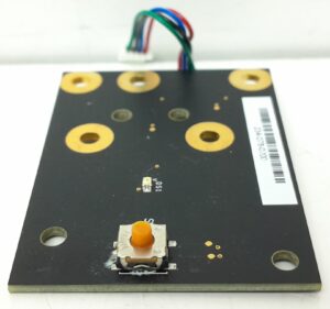 Topsearch Label Printer Board PCB for Intermec PM43c Label Printer 145-512-002 - Image 5