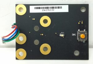 Topsearch Label Printer Board PCB for Intermec PM43c Label Printer 145-512-002 - Image 4