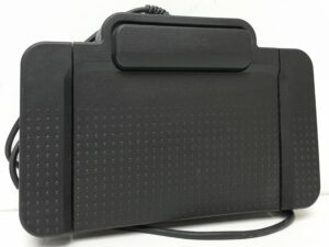 Philips Dictation USB Foot Pedal ACC2330/00