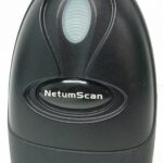 NetumScan Barcode Scanner 2D Scanner NSL5