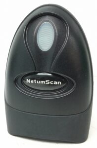 NetumScan Barcode Scanner 2D Scanner NSL5