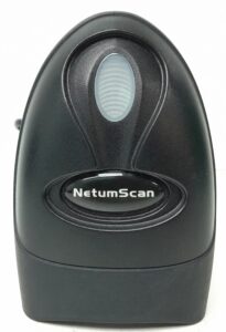 NetumScan Barcode Scanner 2D Scanner NSL5 - Image 2