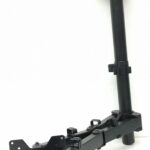 Double Vesa Monitor Mount Double Vesa Mount