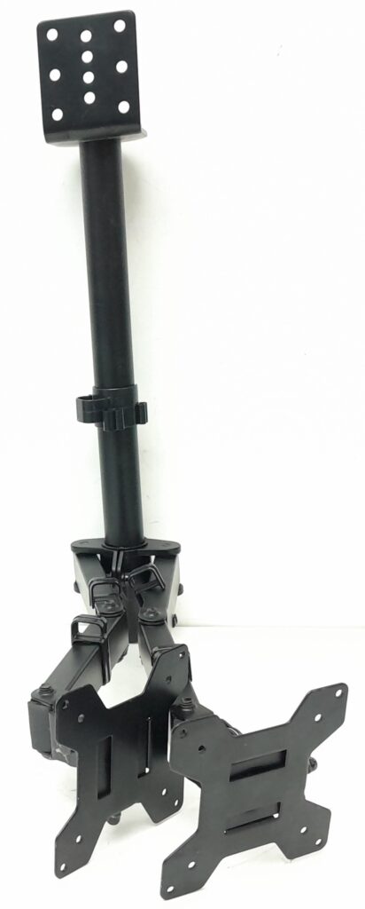 Double Vesa Monitor Mount Double Vesa Mount - Image 2