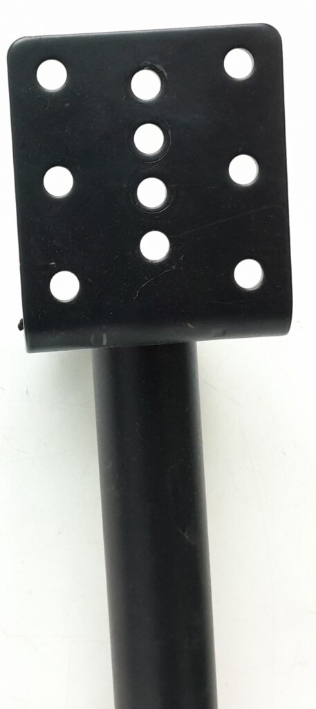 Double Vesa Monitor Mount Double Vesa Mount - Image 6