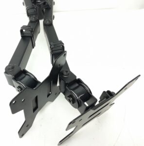 Double Vesa Monitor Mount Double Vesa Mount - Image 5