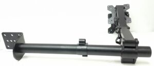 Double Vesa Monitor Mount Double Vesa Mount - Image 4