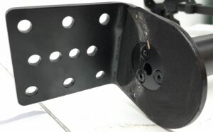 Double Vesa Monitor Mount Double Vesa Mount - Image 3