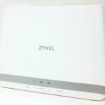 ZyXEL Modem Router XMG3927-B50A