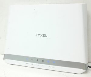 ZyXEL Modem Router XMG3927-B50A