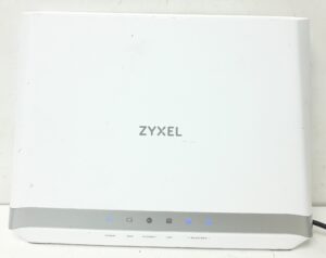 ZyXEL Modem Router XMG3927-B50A - Image 2