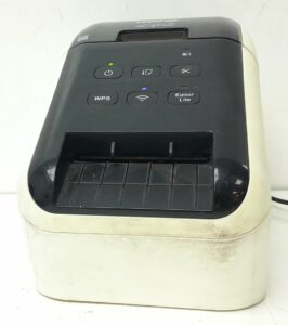 Brother Label Printer QL-810W