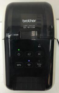 Brother Label Printer QL-810W - Image 6