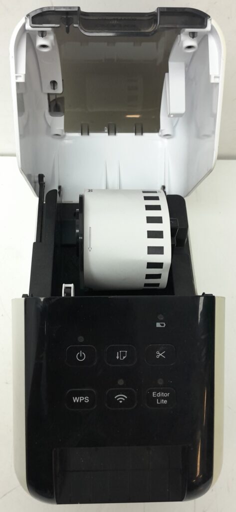 Brother Label Printer QL-810W - Image 5
