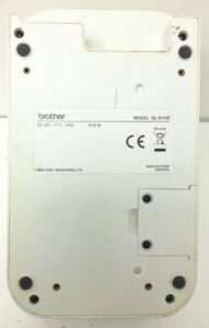 Brother Label Printer QL-810W - Image 3