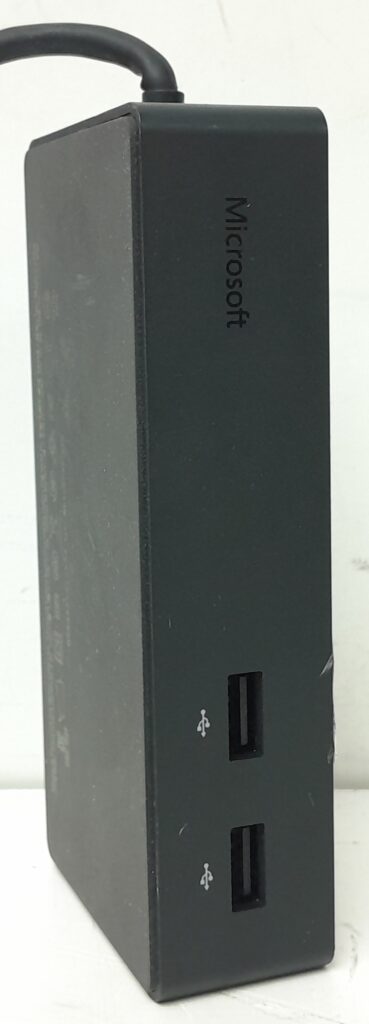 Microsoft Surface Docking Station 1661