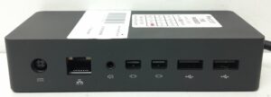 Microsoft Surface Docking Station 1661 - Image 4
