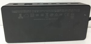 Microsoft Surface Docking Station 1661 - Image 3