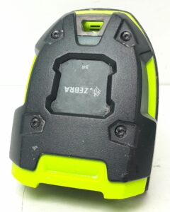 Zebra Barcode Scanner DS3608
