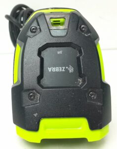 Zebra Barcode Scanner DS3608 - Image 2