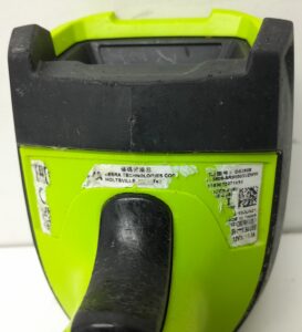Zebra Barcode Scanner DS3608 - Image 3