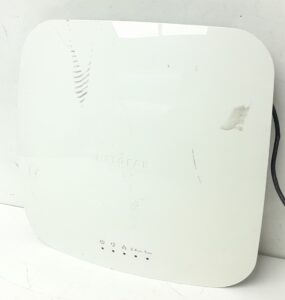 Netgear ProSafe Wireless-N Access Point WNDAP360