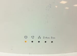 Netgear ProSafe Wireless-N Access Point WNDAP360 - Image 6