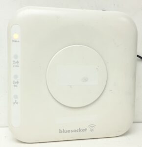 BlueSocket PoE Wireless Access Point BSAP-1800C