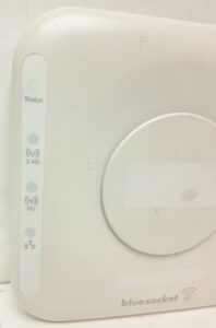 BlueSocket PoE Wireless Access Point BSAP-1800C - Image 7