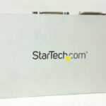 Startech .com Docking Station USB3SDOCKDD