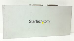 Startech .com Docking Station USB3SDOCKDD