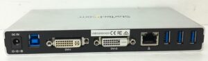 Startech .com Docking Station USB3SDOCKDD - Image 4