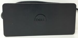 Dell Docking Station D6000S - Image 2