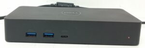Dell Docking Station D6000S - Image 6
