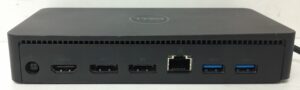 Dell Docking Station D6000S - Image 5