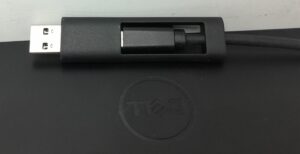 Dell Docking Station D6000S - Image 4