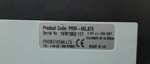 Promethean Wireless Teaching Tablet 031-A5-ACTIVSLATE - Image 3
