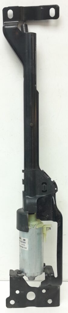 Audi Seat Control Motor Front Right 97678201 - Image 2