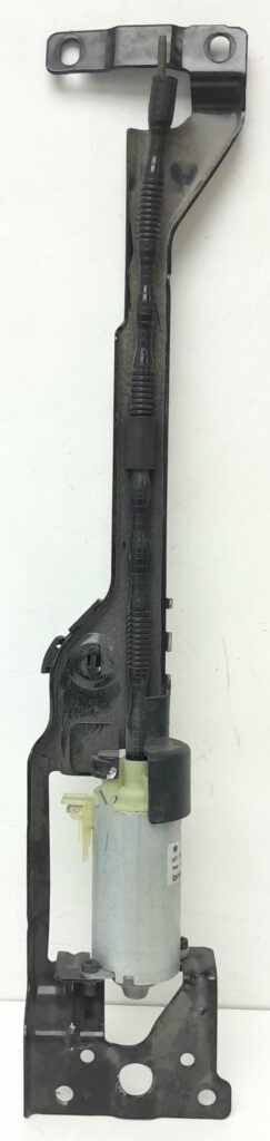Audi Seat Control Motor Front Right 97678201 - Image 5