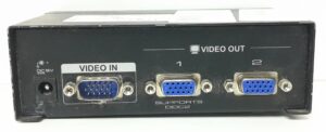 Aten VanCryst Video Splitter 2 Port VS132A - Image 4
