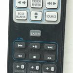 BenQ Projector Remote RC01