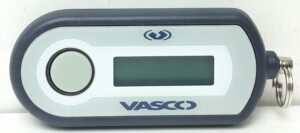 Vasco Security Code Generator Digipass Go 6 - Job Lot X10 - Image 2