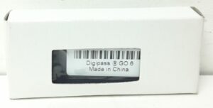 Vasco Security Code Generator Digipass Go 6 - Job Lot X10 - Image 3